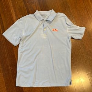 Ole Miss Polo